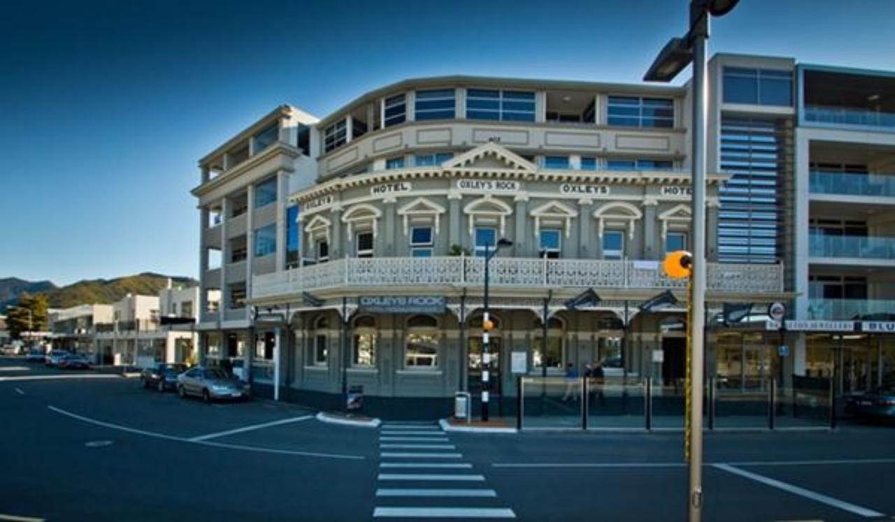 Astonishing Views Superb Waterfront Apartment Picton Esterno foto